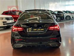 مێرسێدس بێنز A-Class